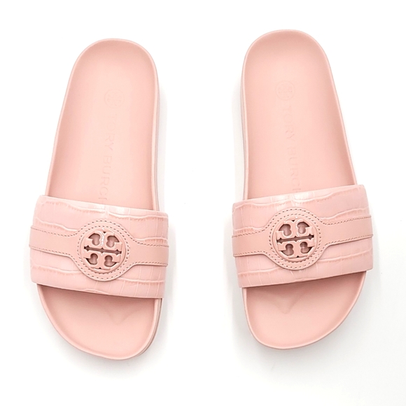 Tory Burch Shoes - Tory Burch Anatomic Slide